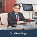 Geeta University, Vice Chancellor: Dr. Vikas Singh Interview